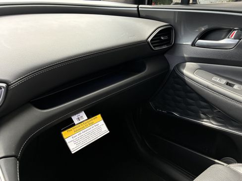 Used 2023 Hyundai Santa Fe Calligraphy FWD image 36