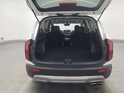 Used 2020 Kia Telluride S FWD image 29
