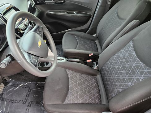Used 2020 Chevrolet Spark LT image 13