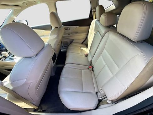 Used 2018 Nissan Murano SL w/ Moonroof Package AWD/4WD image 27