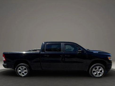 Used 2019 RAM 1500 Big Horn AWD/4WD image 6
