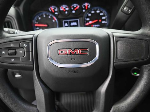 Used 2024 GMC Sierra 3500 Pro AWD/4WD image 6