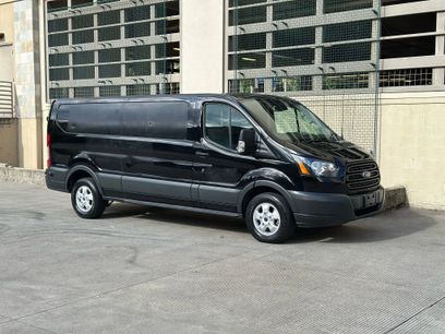 Used 2017 Ford Transit 250 148 Low Roof