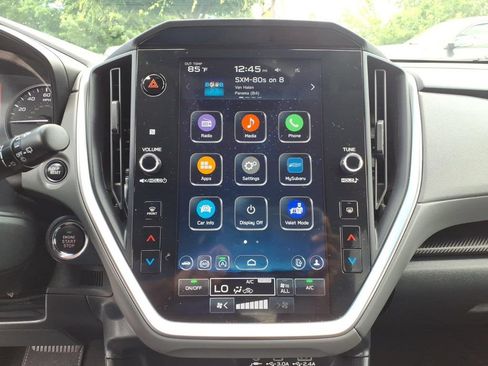 Certified 2024 Subaru Crosstrek 2.0i Premium AWD/4WD image 7