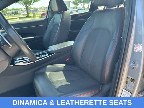 Used 2023 Hyundai Sonata SEL Plus FWD image 4