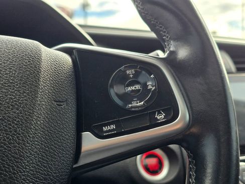 Used 2020 Honda Civic EX image 31