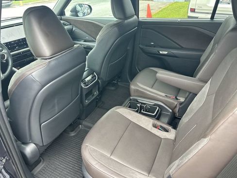 Used 2026 Lexus TX 350 AWD w/ Technology Package image 29