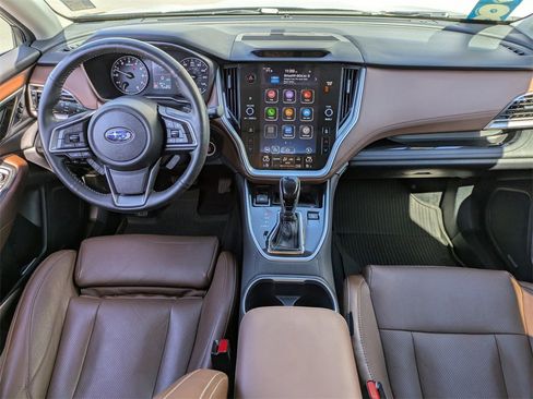 Used 2022 Subaru Outback Touring XT image 14