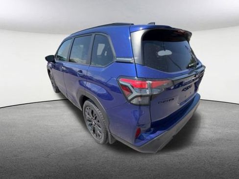 New 2026 Subaru Forester Sport AWD/4WD image 6