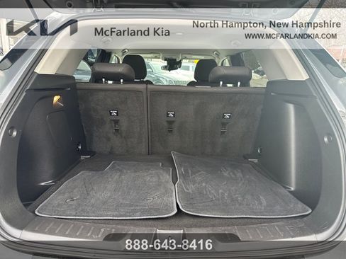 Used 2023 Chevrolet TrailBlazer LT image 25