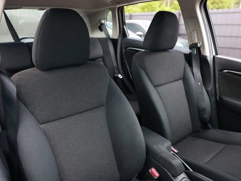 Used 2015 Honda Fit EX image 21