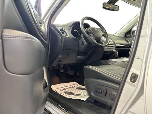 Used 2018 INFINITI QX60 Luxe w/ Premium Plus Package AWD/4WD image 8