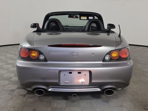 Used 2005 Honda S2000 image 6