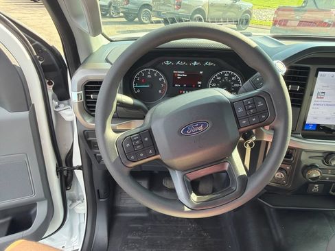 New 2026 Ford F150 XL AWD/4WD image 14
