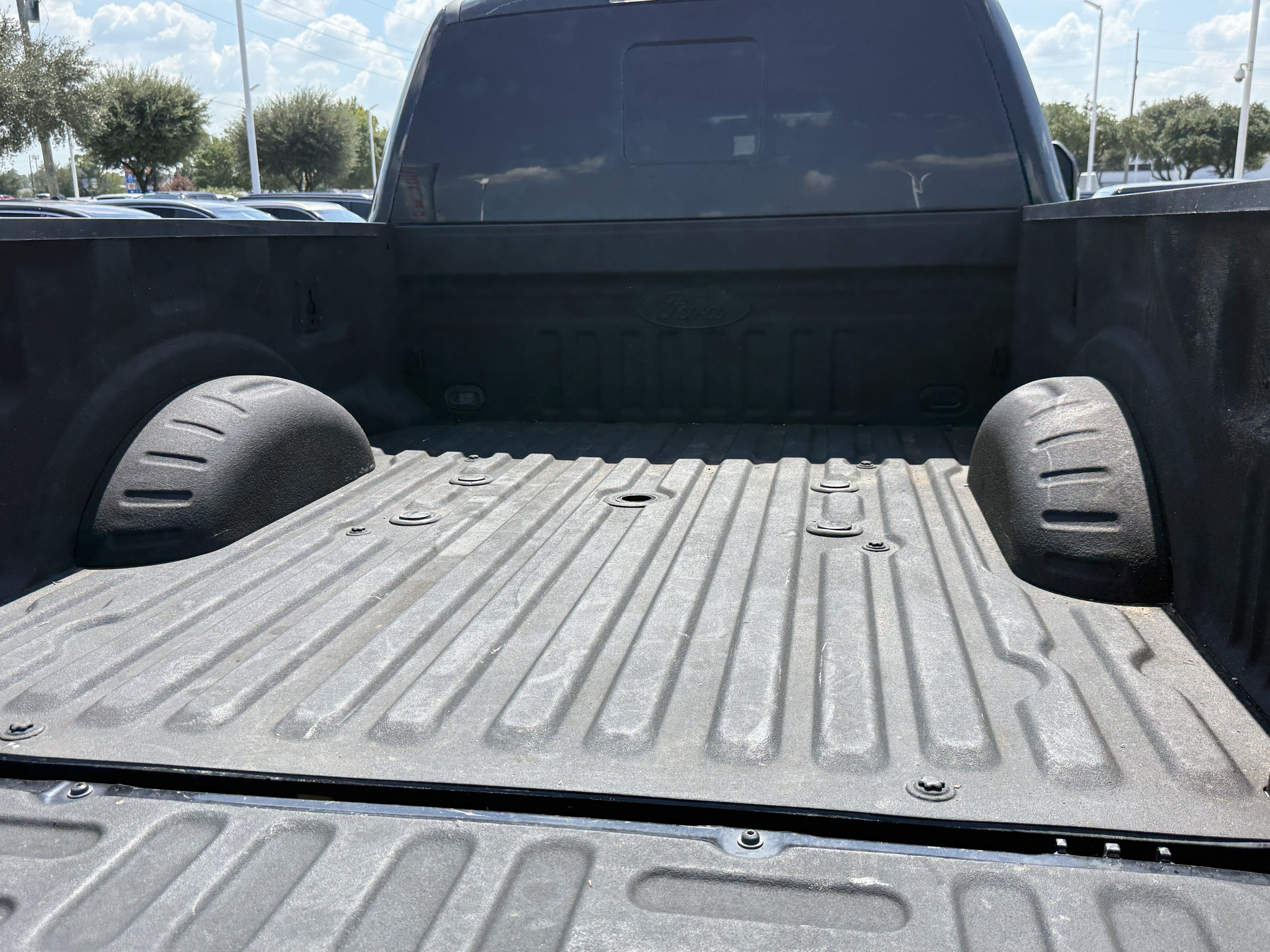 Used 2020 Ford F250 Lariat AWD/4WD image 32