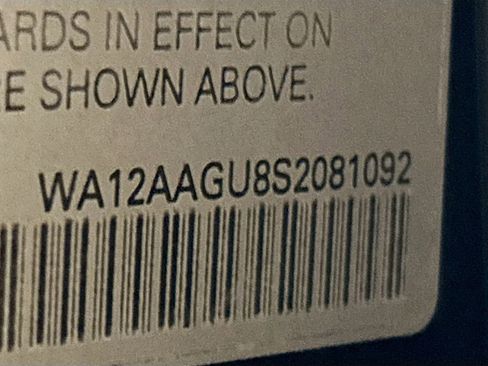 New 2025 Audi Q5 Premium Plus image 24