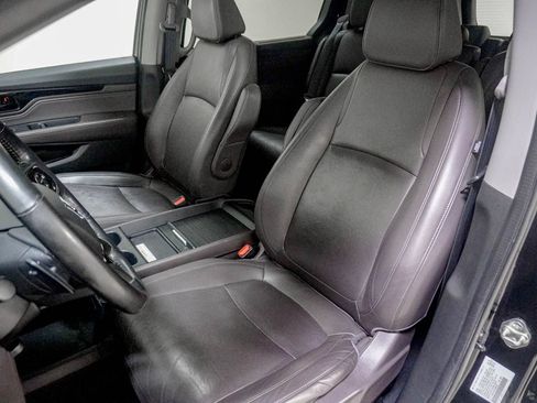 Used 2020 Honda Odyssey Elite image 20