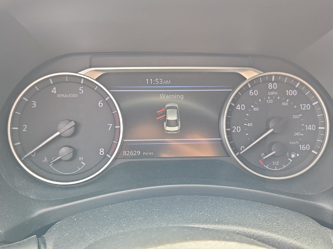 Used 2024 Nissan Sentra SR FWD image 13