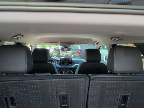 Used 2024 Chevrolet Blazer LT w/ LPO, Floor Liner Package AWD/4WD image 42