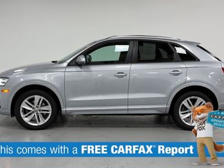 Used 2017 Audi Q3 2.0T Premium video 2