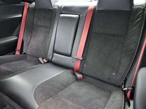 Used 2022 Dodge Challenger SRT Hellcat Redeye image 28