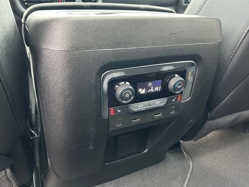 New 2026 Chevrolet Tahoe Premier image 36