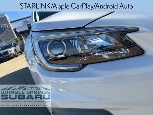 Used 2019 Subaru Outback 2.5i Premium AWD/4WD image 13