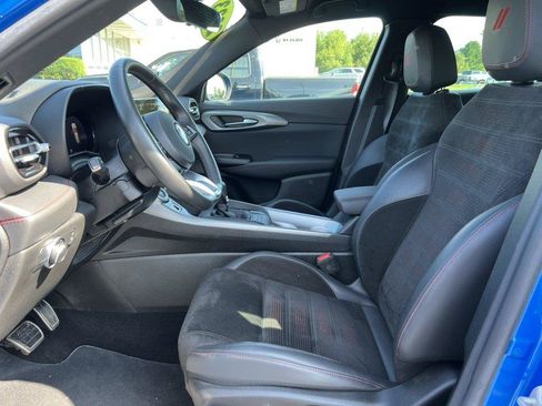 Used 2023 Dodge Hornet GT w/ Track Pack AWD/4WD image 3