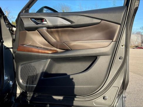 Used 2023 MAZDA CX-9 Signature AWD/4WD image 24