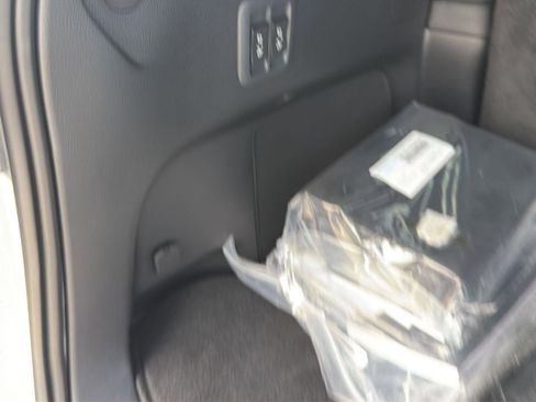 Used 2025 Lexus TX 350 AWD image 28