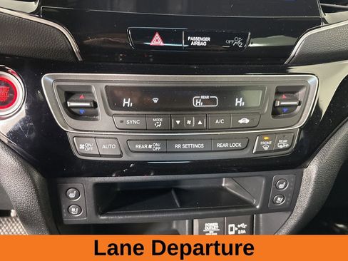 Used 2023 Honda Passport Elite image 20