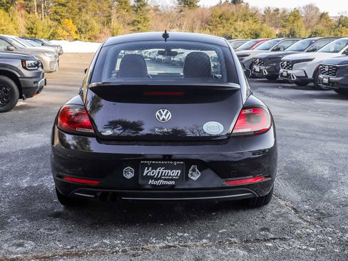 Used 2017 Volkswagen Beetle 1.8T SE image 6