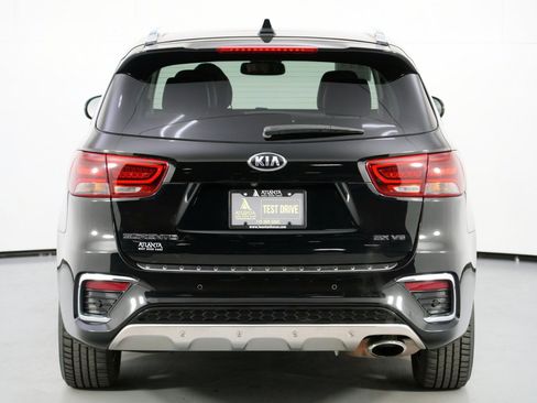 Used 2019 Kia Sorento SX w/ SX Touring Package image 51