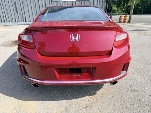 Used 2013 Honda Accord EX-L image 6