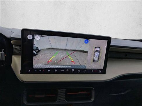 New 2026 Ford Maverick Lariat w/ 4K Tow Package image 14