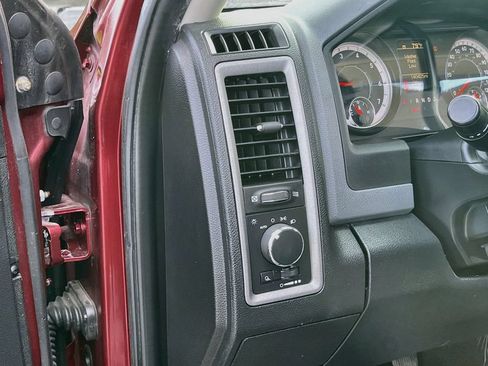 Used 2016 RAM 2500 Tradesman w/ Popular Equipment Group AWD/4WD image 10