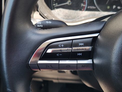 Used 2025 MAZDA CX-50 AWD 2.5 S w/ Preferred Package image 29