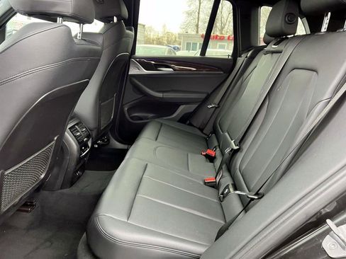 Used 2021 BMW X3 xDrive30i w/ Premium Package AWD/4WD image 14