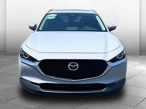 Used 2025 MAZDA CX-30 AWD 2.5 S w/ Preferred Package image 2
