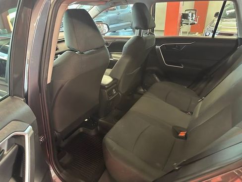 Certified 2023 Toyota RAV4 LE FWD image 14