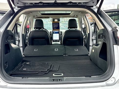 Certified 2024 Ford Edge SEL w/ Convenience Package image 7