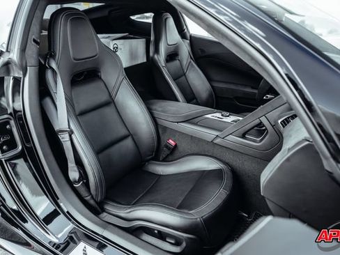 Used 2016 Chevrolet Corvette Stingray Coupe RWD image 79