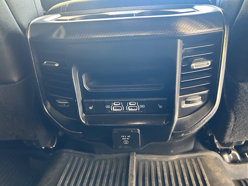 Used 2024 RAM 2500 Rebel w/ Bed Utility Group AWD/4WD image 39