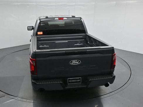 New 2026 Ford F150 STX w/ F-150 LOBO Package AWD/4WD image 36