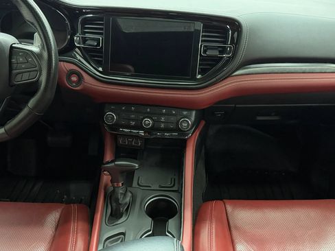 Used 2022 Dodge Durango SRT w/ Premium Interior Group AWD/4WD image 81