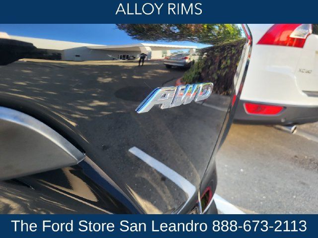 Used 2020 Honda CR-V LX image 8