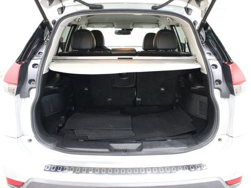 Used 2020 Nissan Rogue SL image 13