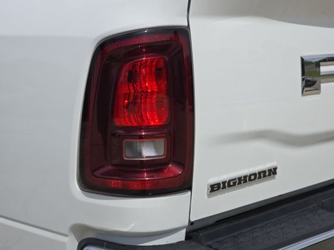 Used 2025 RAM 2500 Big Horn AWD/4WD image 32
