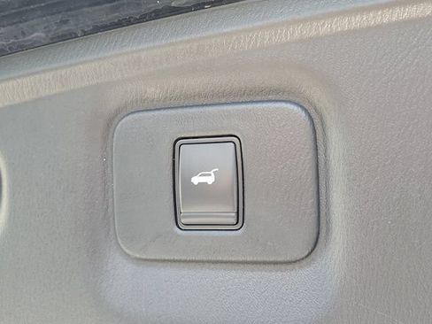 Used 2020 INFINITI QX60 Pure FWD image 8