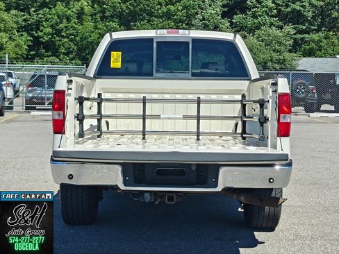 Used 2007 Ford F150 Lariat RWD image 18